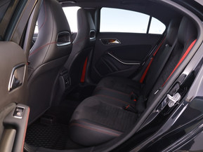 Mercedes-Benz A