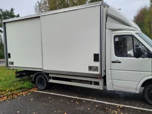 Volkswagen LT