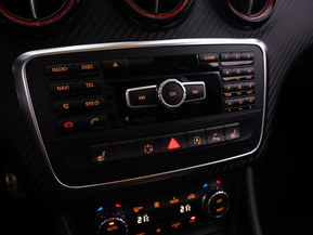 Mercedes-Benz A