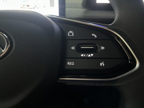 Maxus e-Deliver 5