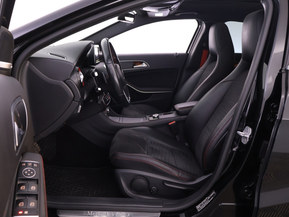 Mercedes-Benz A