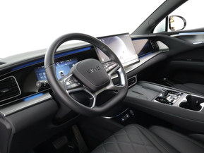 BYD Sealion 7