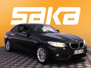 BMW 220