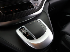 Mercedes-Benz EQV