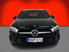 Mercedes-Benz A