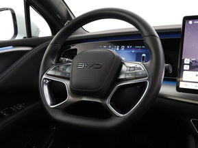 BYD Sealion 7