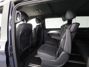 Mercedes-Benz EQV