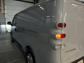 Maxus e-Deliver 5