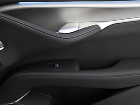 BYD Sealion 7