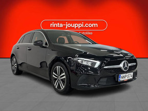 Mercedes-Benz A