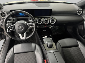 Mercedes-Benz A