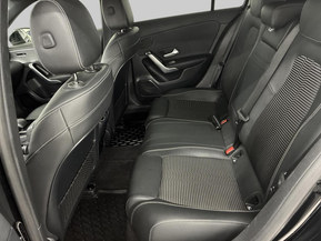 Mercedes-Benz A