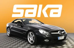 Mercedes-Benz SL