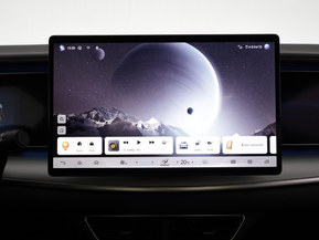 BYD Sealion 7