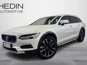 Volvo V90 Cross Country