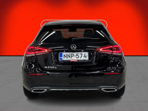 Mercedes-Benz A