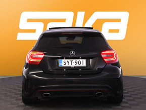 Mercedes-Benz A