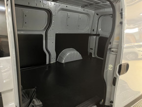 Maxus e-Deliver 5