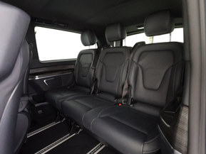 Mercedes-Benz EQV