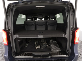 Mercedes-Benz EQV