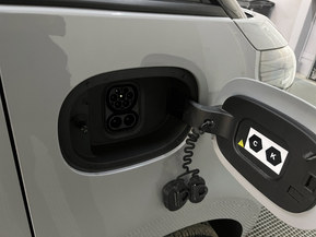 Maxus e-Deliver 5
