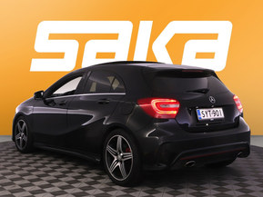 Mercedes-Benz A