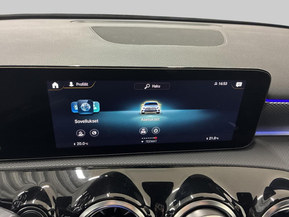 Mercedes-Benz A