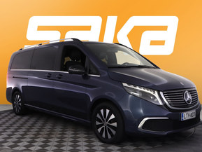 Mercedes-Benz EQV