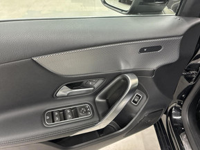Mercedes-Benz A