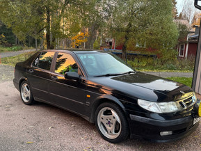 Saab 9-5