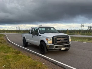 Ford F-250