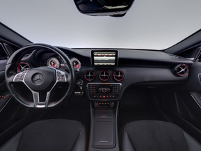 Mercedes-Benz A