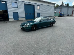 Nissan 200SX