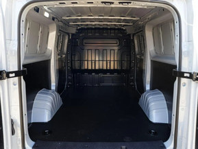 Maxus e-Deliver 5