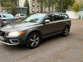 Volvo XC70