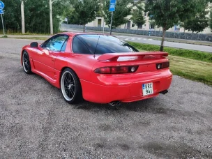 Mitsubishi 3000 GT