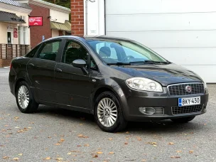 Fiat Linea