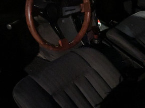 Mercedes-Benz 220