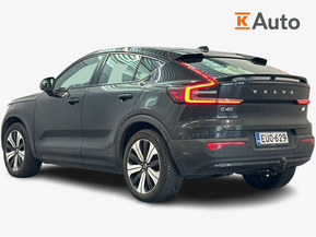 Volvo C40