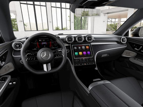 Mercedes-Benz CLE