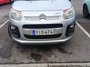 Citroen C3 Picasso