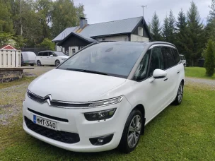 Citroen Grand C4 Picasso