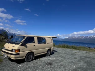 Mitsubishi L300