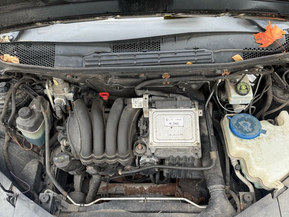 Mercedes-Benz B
