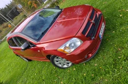 Dodge Caliber