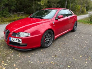 Alfa Romeo GT