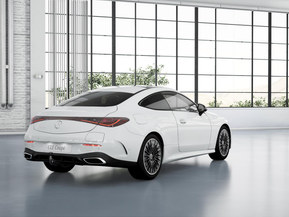 Mercedes-Benz CLE