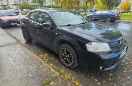 Dodge Avenger