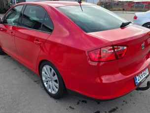 Seat Toledo