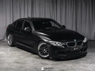 BMW 328